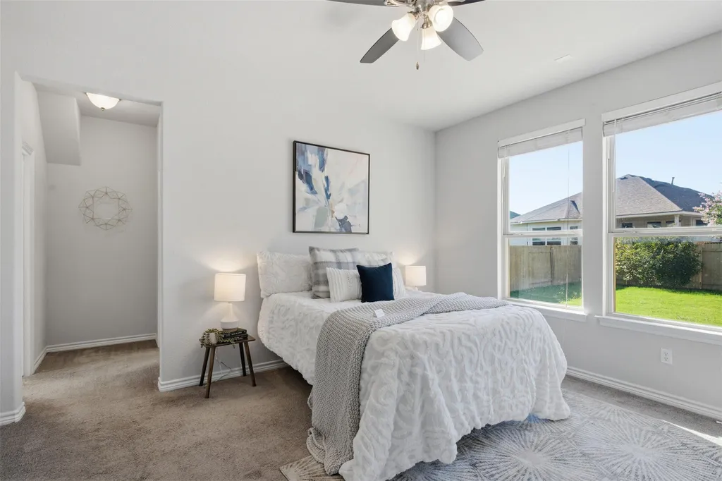 217 Spanish Foal Trail Georgetown TX 78626
