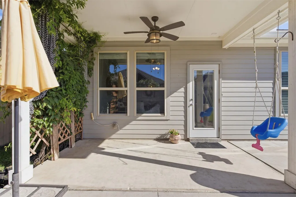217 Spanish Foal Trail Georgetown TX 78626