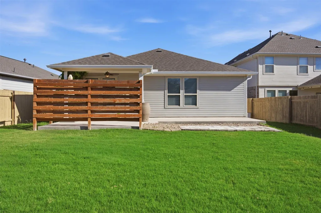 217 Spanish Foal Trail Georgetown TX 78626