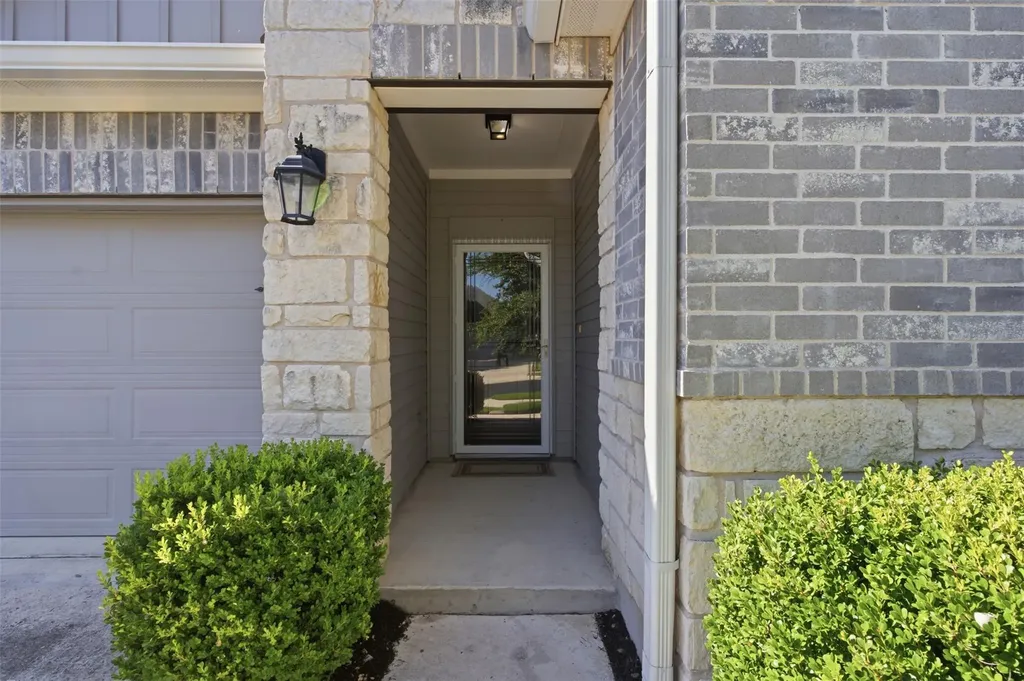 217 Spanish Foal Trail Georgetown TX 78626