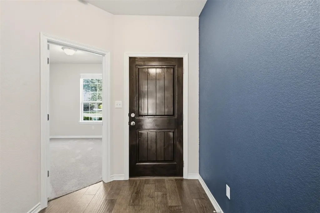 217 Spanish Foal Trail Georgetown TX 78626