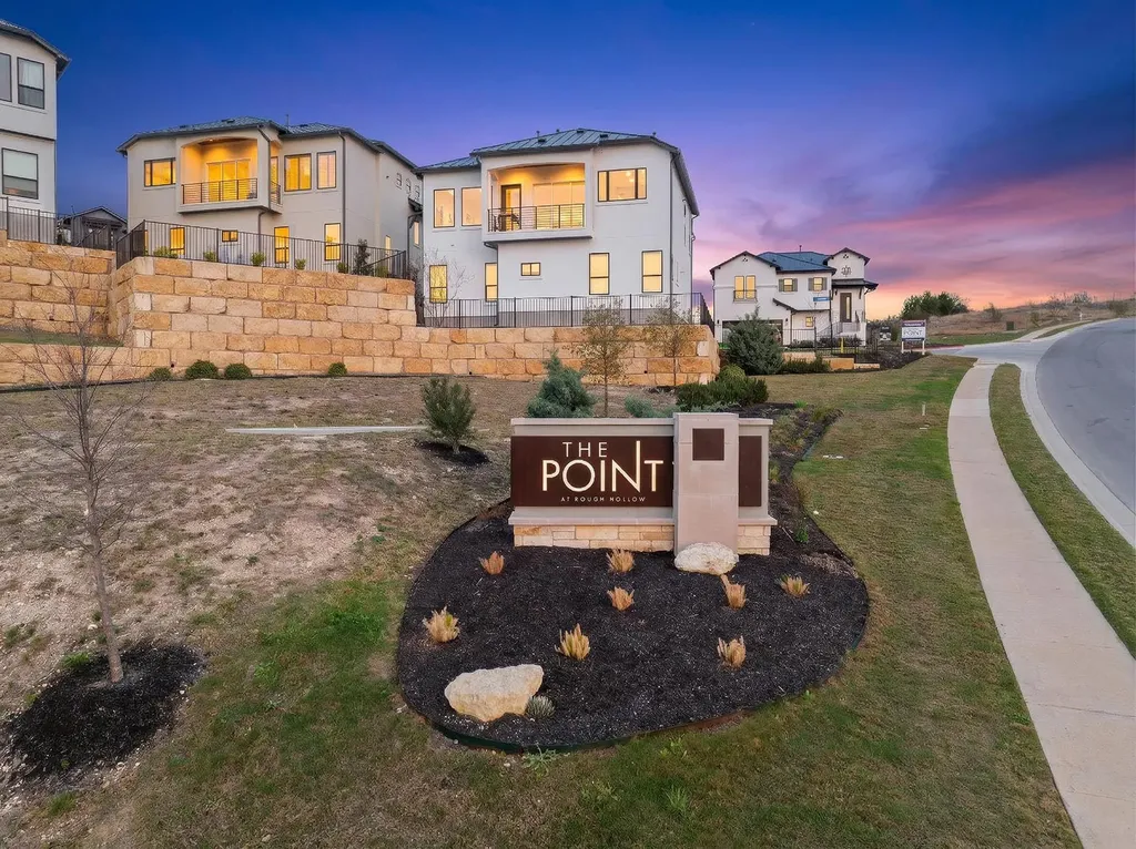26 Maybury Way Austin TX 78738