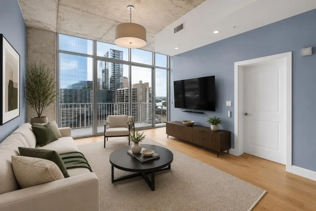 360 Nueces Street Austin TX 78701