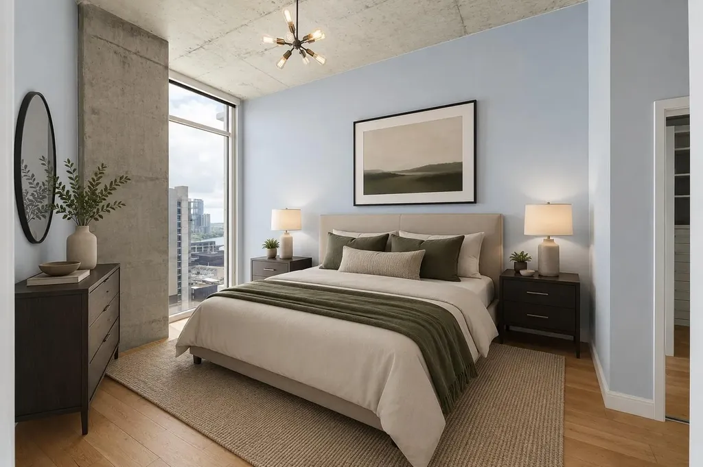 360 Nueces Street Austin TX 78701