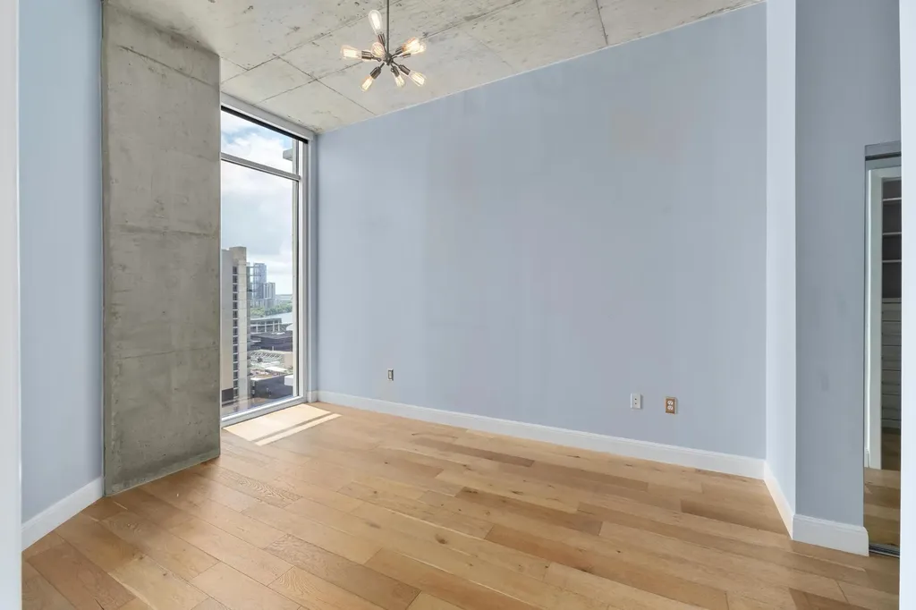 360 Nueces Street Austin TX 78701