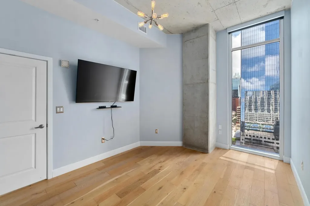 360 Nueces Street Austin TX 78701
