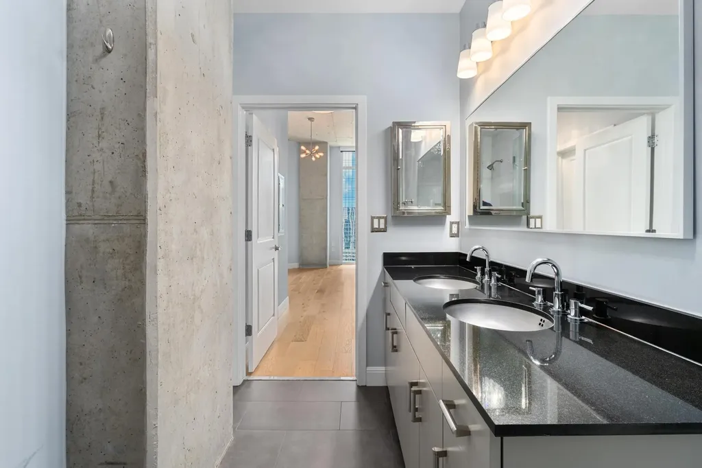 360 Nueces Street Austin TX 78701