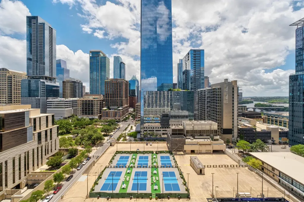 360 Nueces Street Austin TX 78701