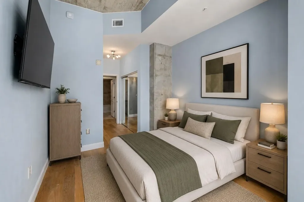 360 Nueces Street Austin TX 78701