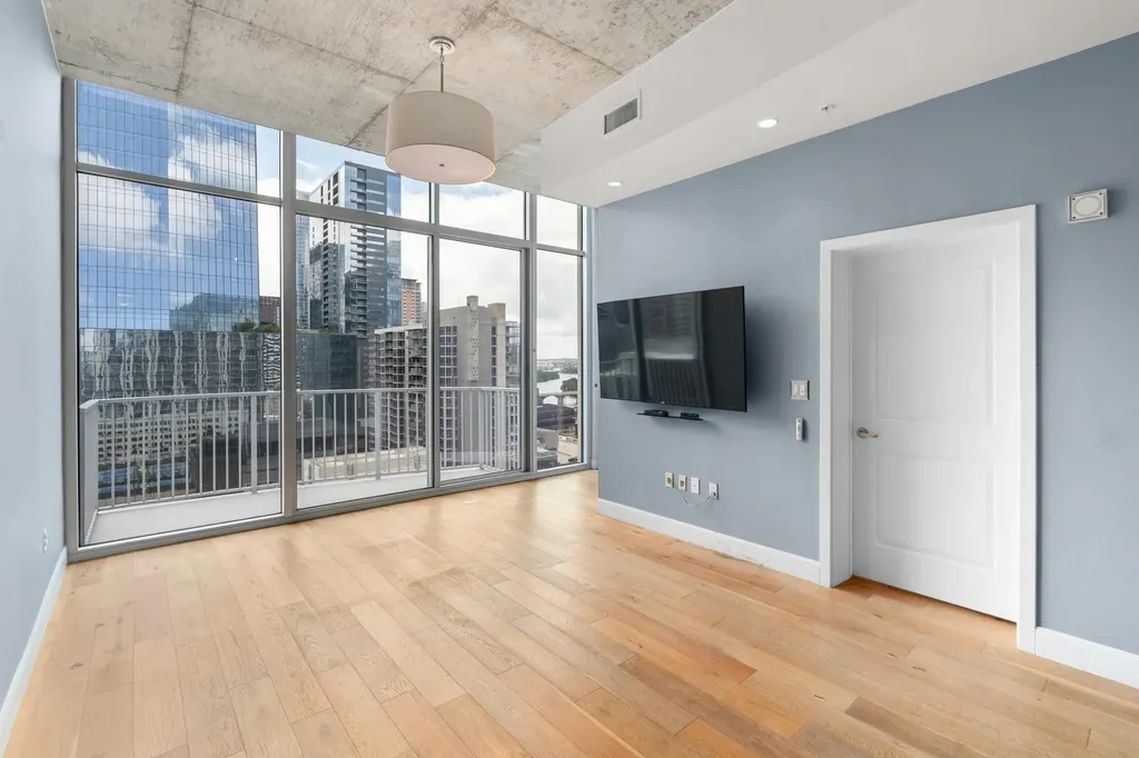 360 Nueces Street Austin TX 78701