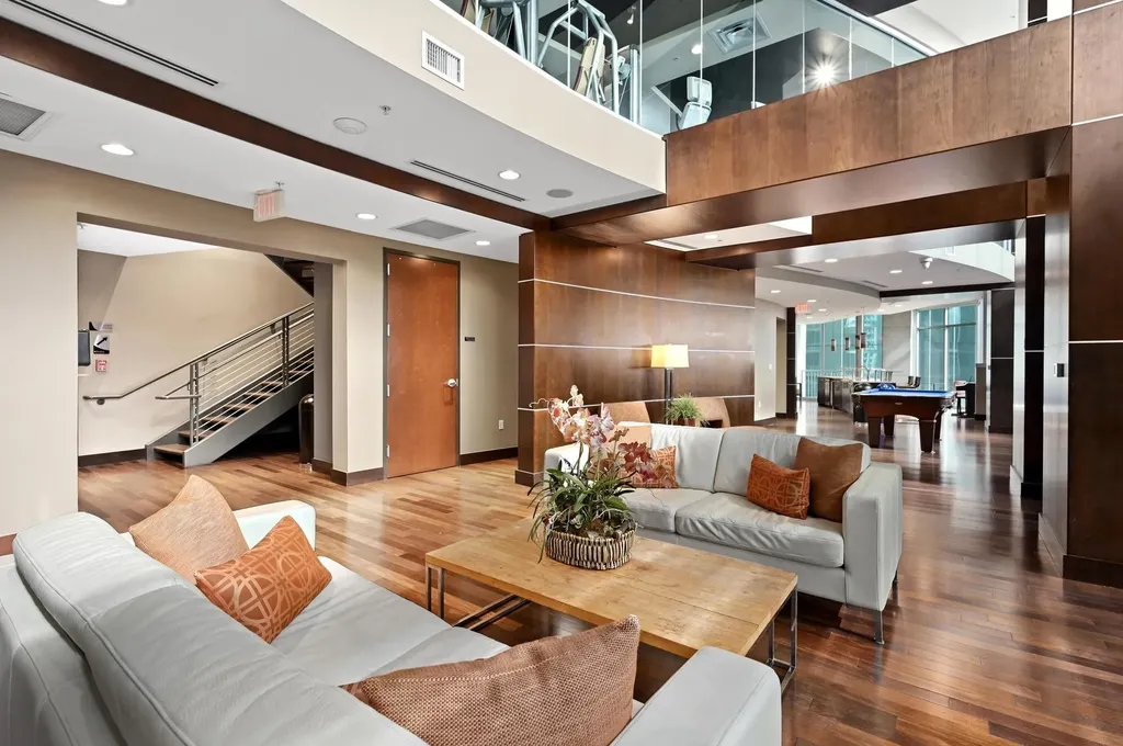 360 Nueces Street Austin TX 78701