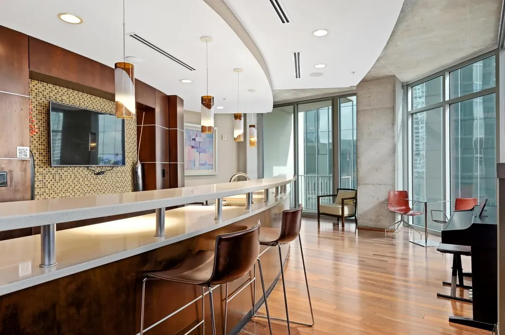 360 Nueces Street Austin TX 78701