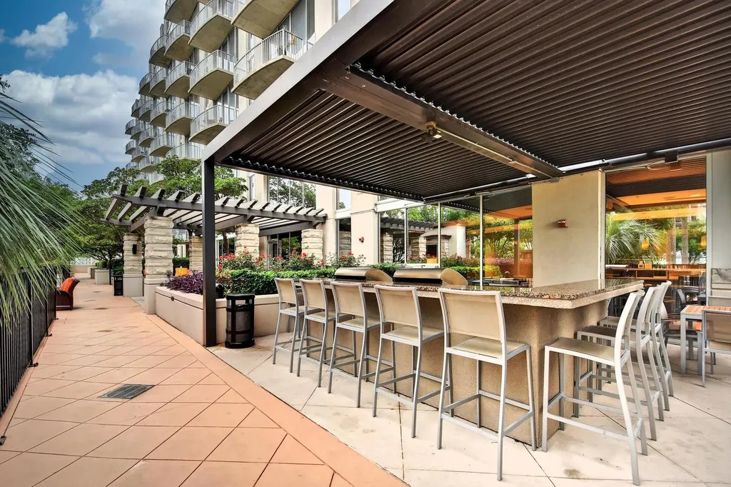 360 Nueces Street Austin TX 78701