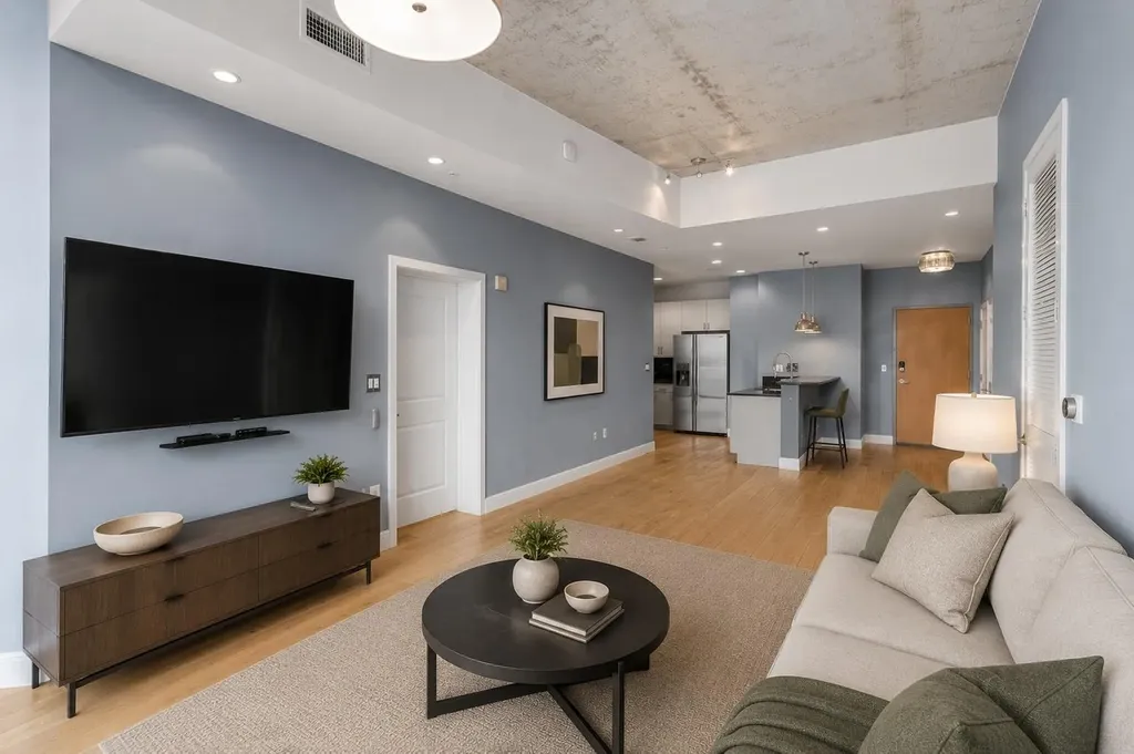 360 Nueces Street Austin TX 78701