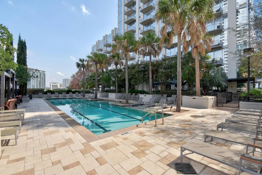 360 Nueces Street Austin TX 78701