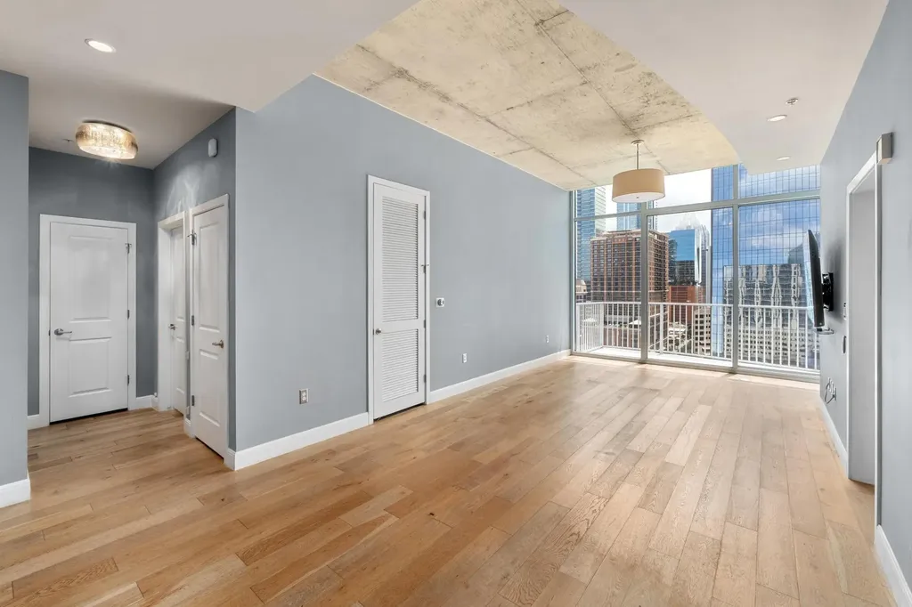 360 Nueces Street Austin TX 78701