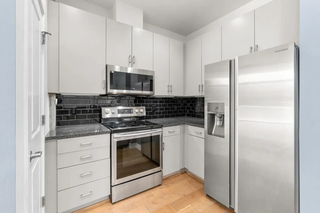 360 Nueces Street Austin TX 78701