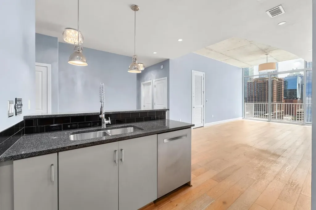 360 Nueces Street Austin TX 78701