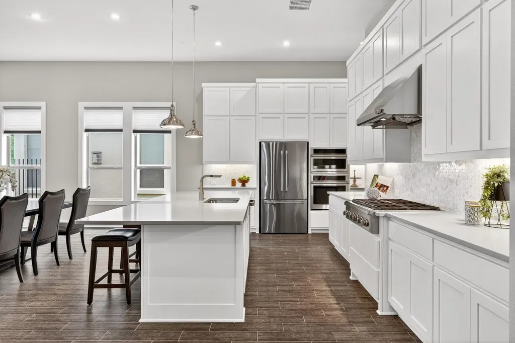 12007 Beautybrush Drive Austin TX 78738