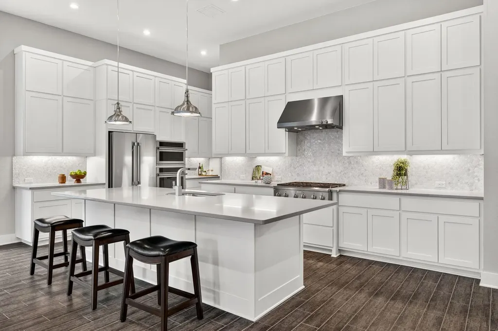 12007 Beautybrush Drive Austin TX 78738