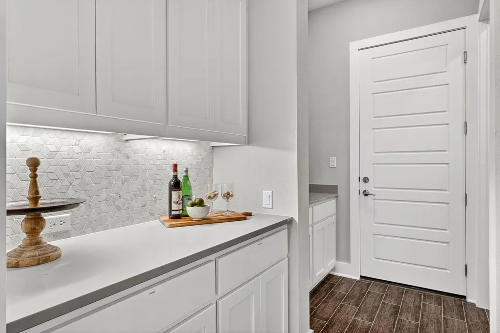 12007 Beautybrush Drive Austin TX 78738