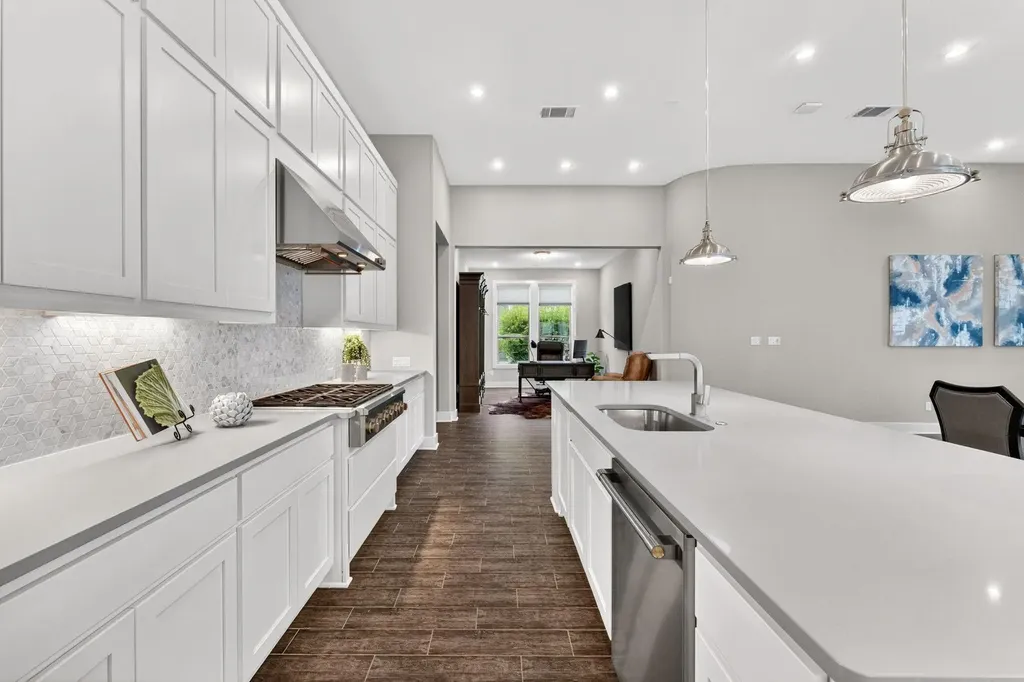 12007 Beautybrush Drive Austin TX 78738