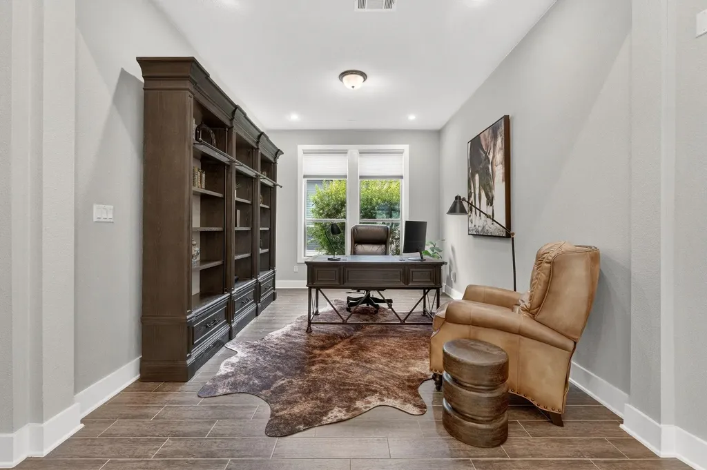 12007 Beautybrush Drive Austin TX 78738