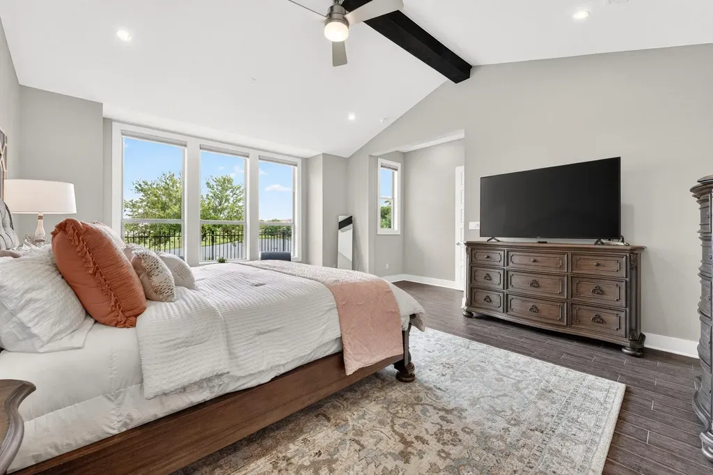 12007 Beautybrush Drive Austin TX 78738