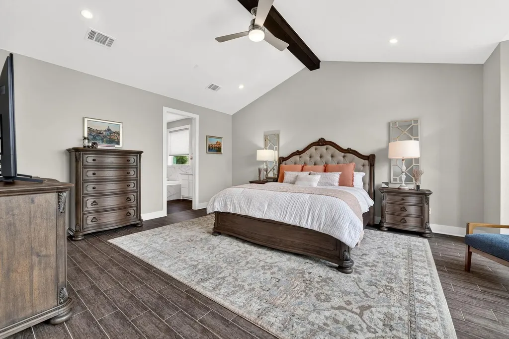 12007 Beautybrush Drive Austin TX 78738