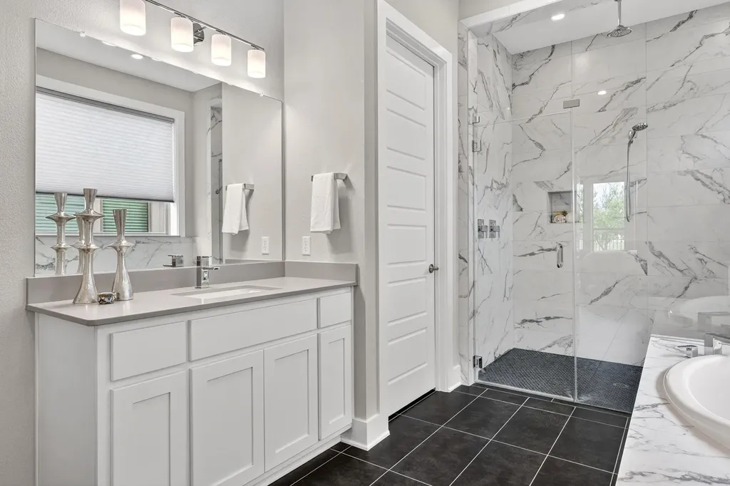 12007 Beautybrush Drive Austin TX 78738