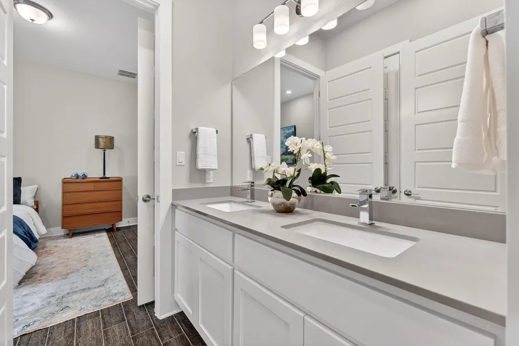 12007 Beautybrush Drive Austin TX 78738