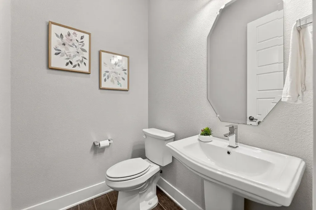 12007 Beautybrush Drive Austin TX 78738