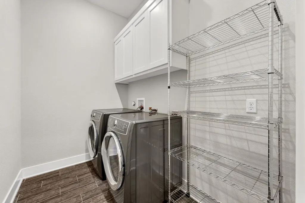 12007 Beautybrush Drive Austin TX 78738