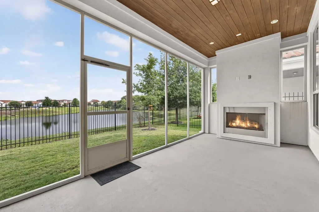 12007 Beautybrush Drive Austin TX 78738