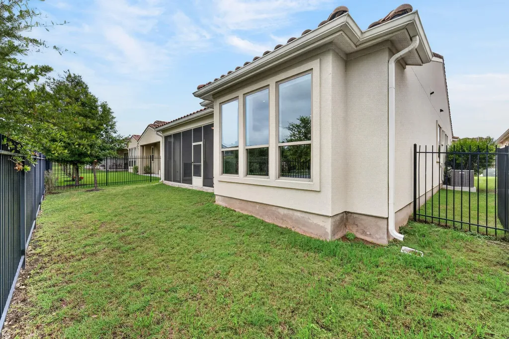 12007 Beautybrush Drive Austin TX 78738