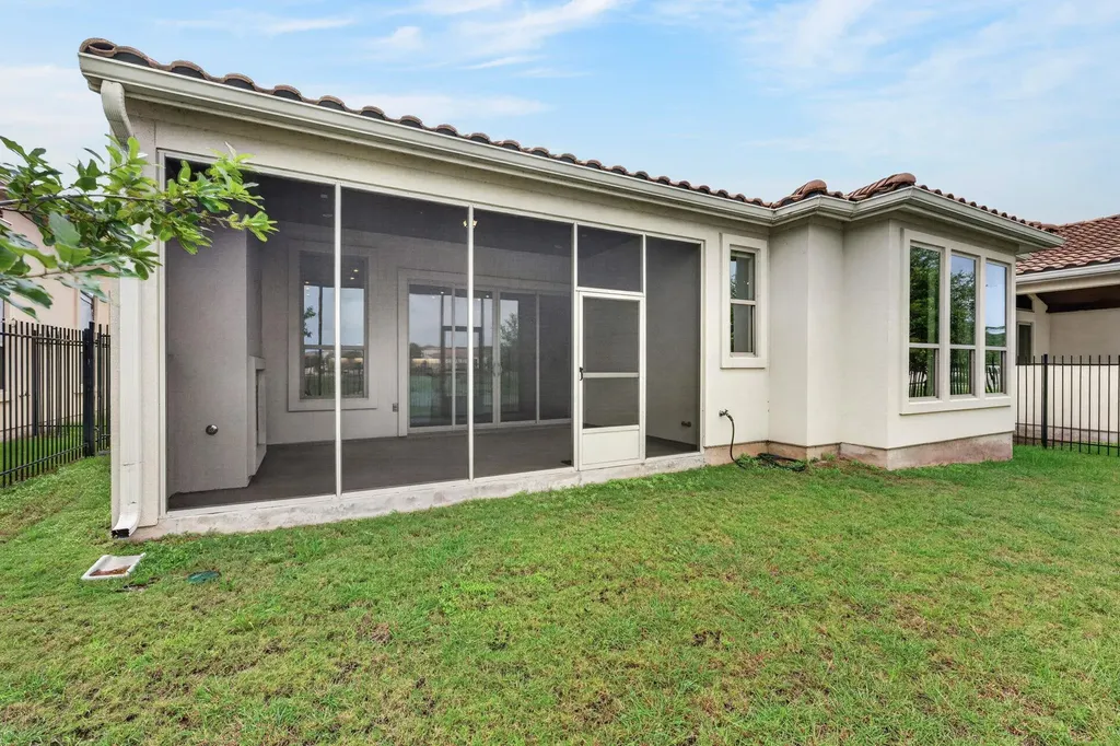 12007 Beautybrush Drive Austin TX 78738