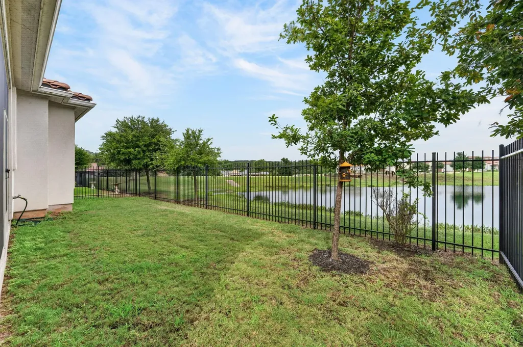 12007 Beautybrush Drive Austin TX 78738