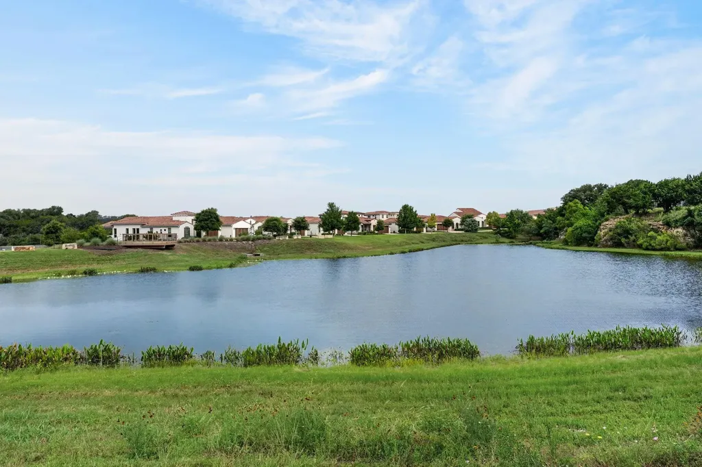 12007 Beautybrush Drive Austin TX 78738