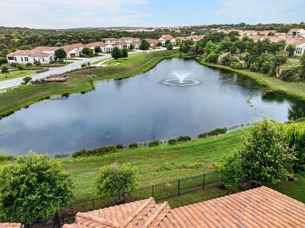 12007 Beautybrush Drive Austin TX 78738