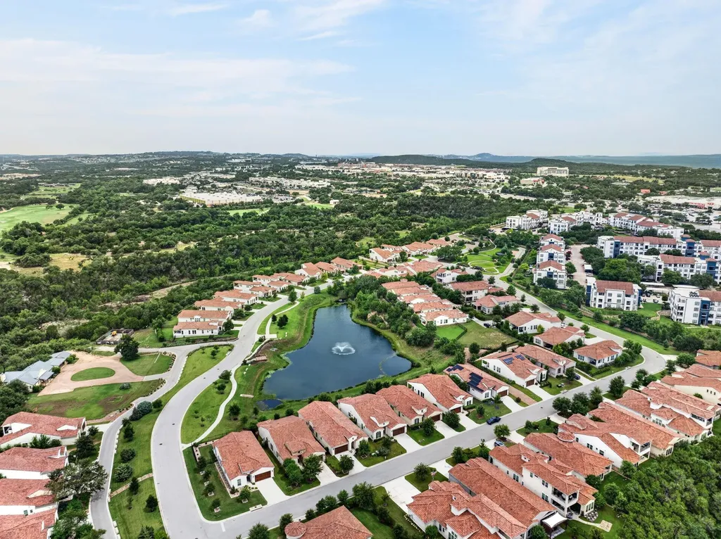 12007 Beautybrush Drive Austin TX 78738