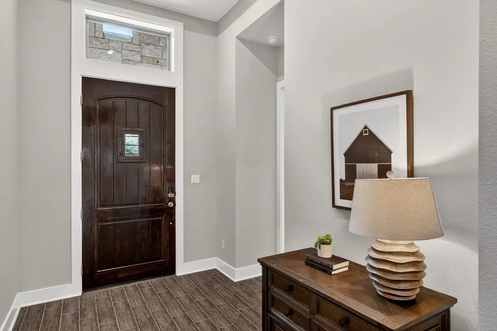 12007 Beautybrush Drive Austin TX 78738