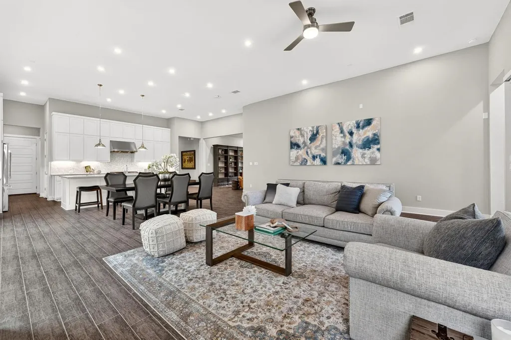 12007 Beautybrush Drive Austin TX 78738