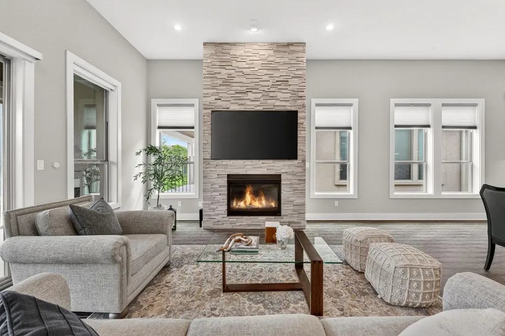 12007 Beautybrush Drive Austin TX 78738