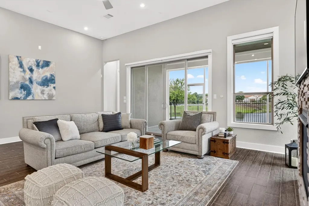 12007 Beautybrush Drive Austin TX 78738