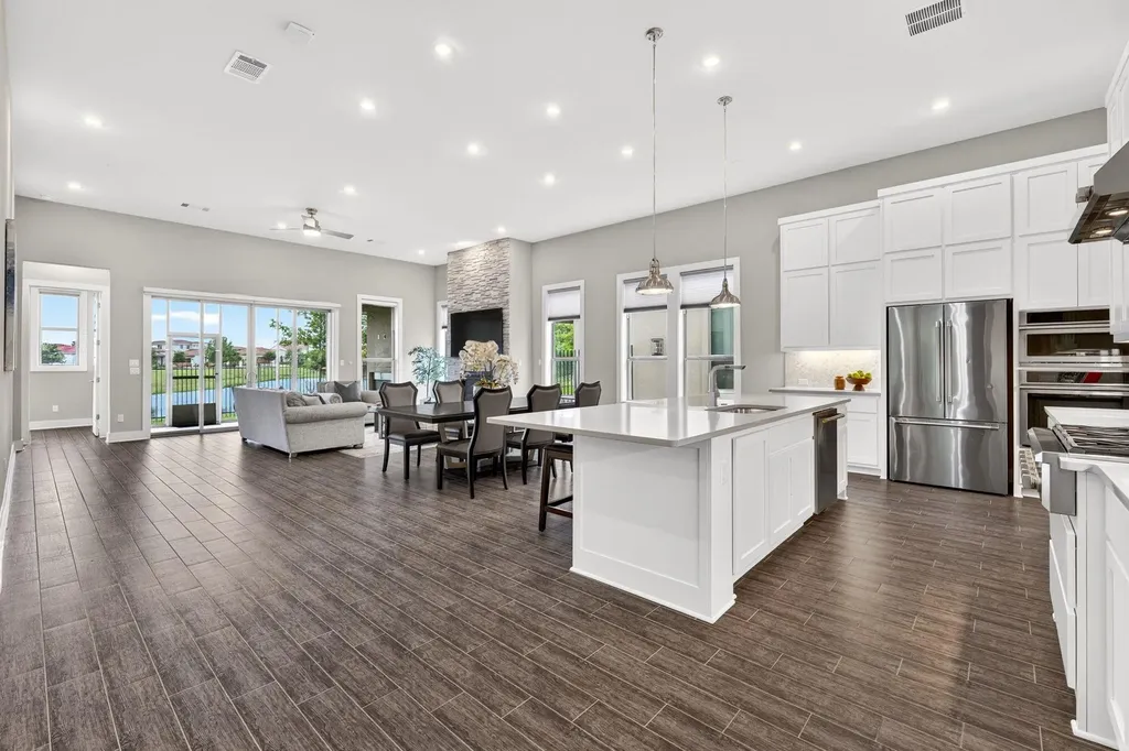 12007 Beautybrush Drive Austin TX 78738