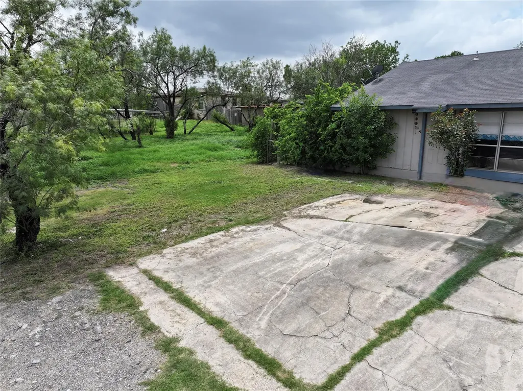 427-429 Zachry Drive San Antonio TX 78228