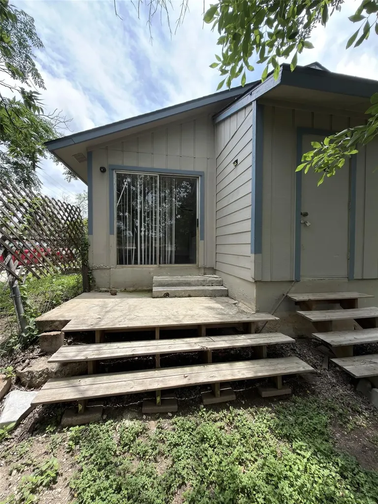 427-429 Zachry Drive San Antonio TX 78228