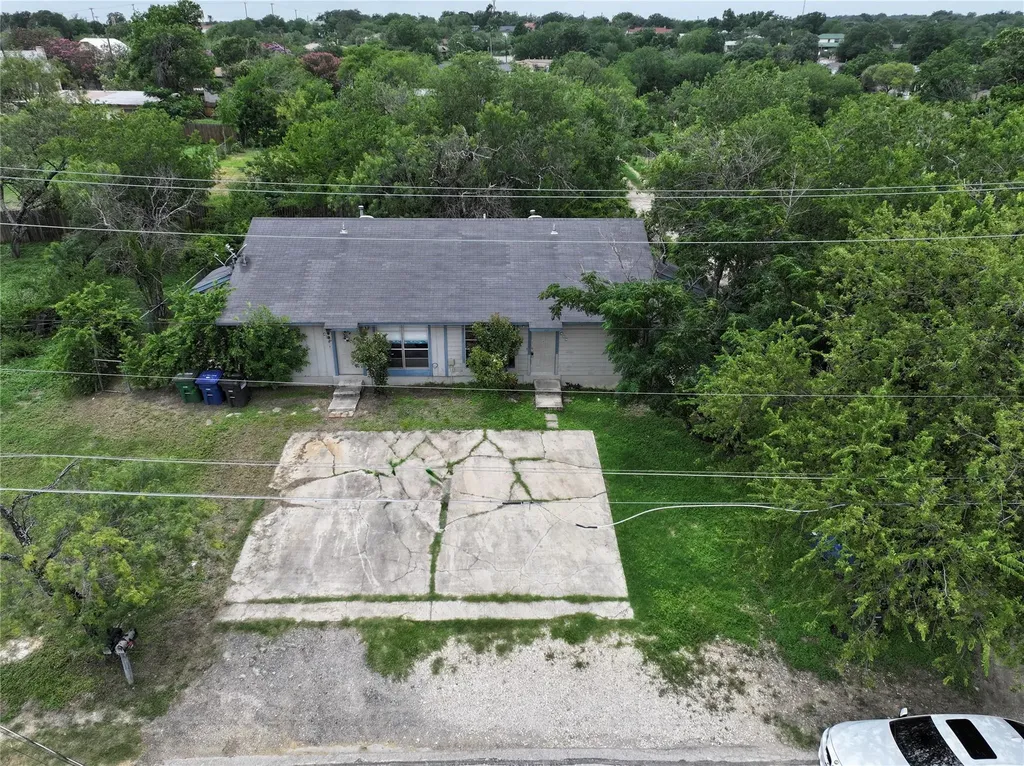 427-429 Zachry Drive San Antonio TX 78228