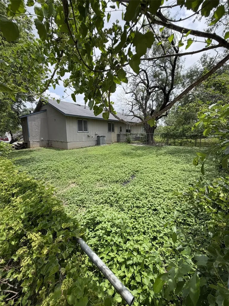 427-429 Zachry Drive San Antonio TX 78228