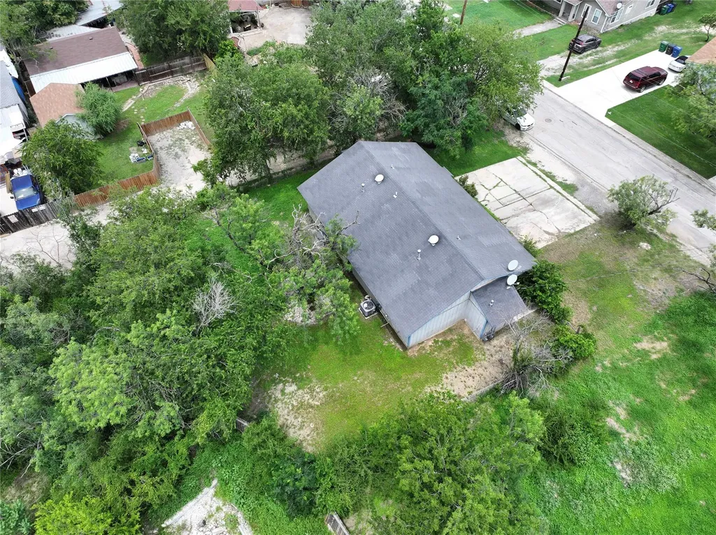 427-429 Zachry Drive San Antonio TX 78228
